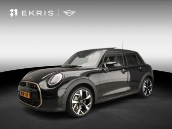 MINI MINI 5-Deurs