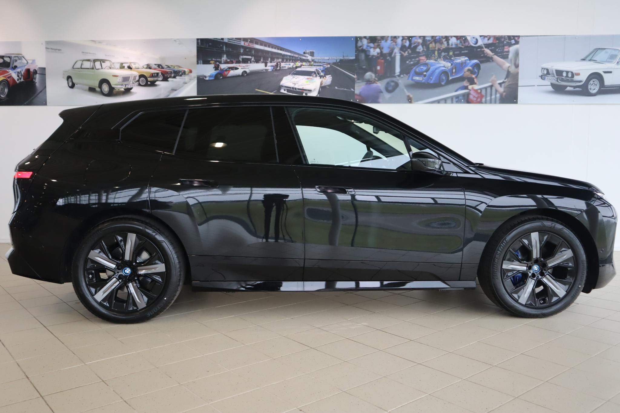 BMW iX xDrive40 - Afbeelding 3