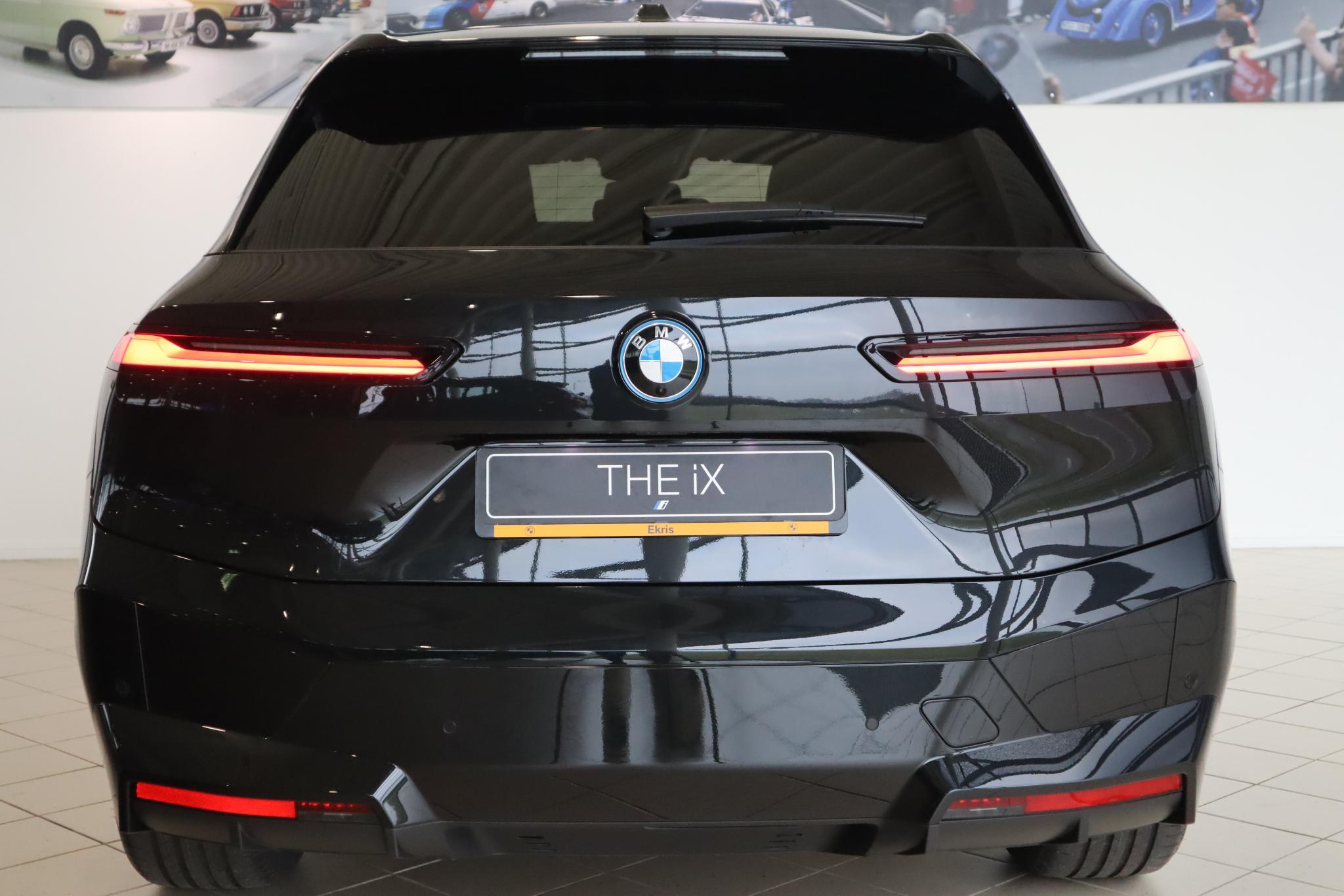 BMW iX xDrive40 - Afbeelding 5