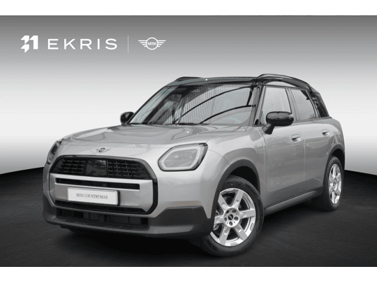 MINI Countryman C