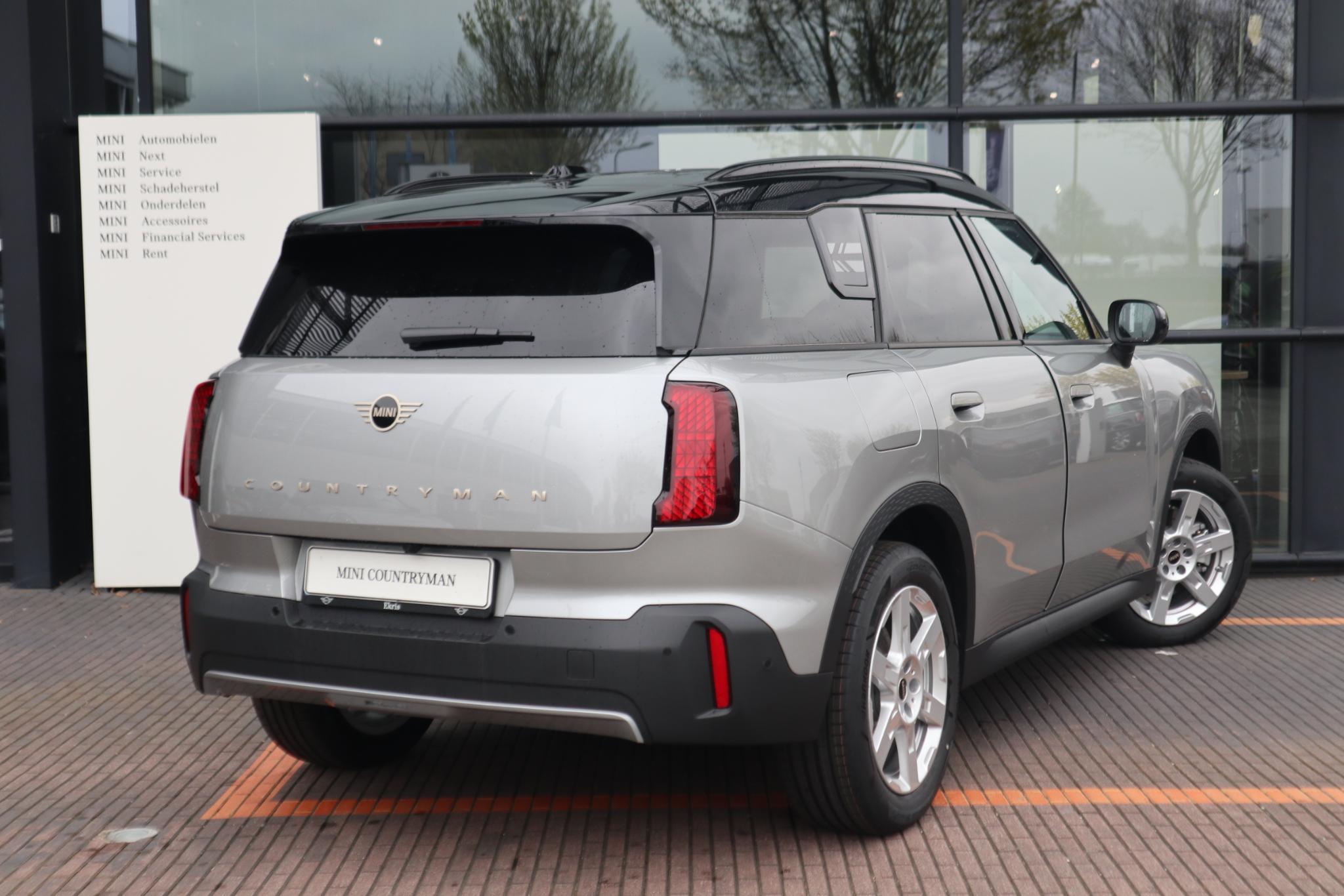 MINI Countryman C - Afbeelding 2