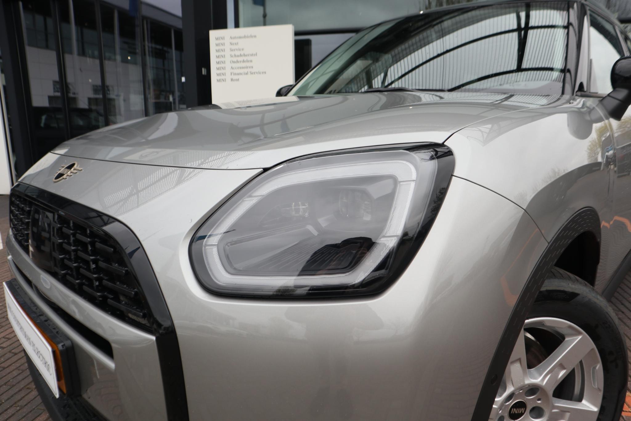 MINI Countryman C - Afbeelding 4