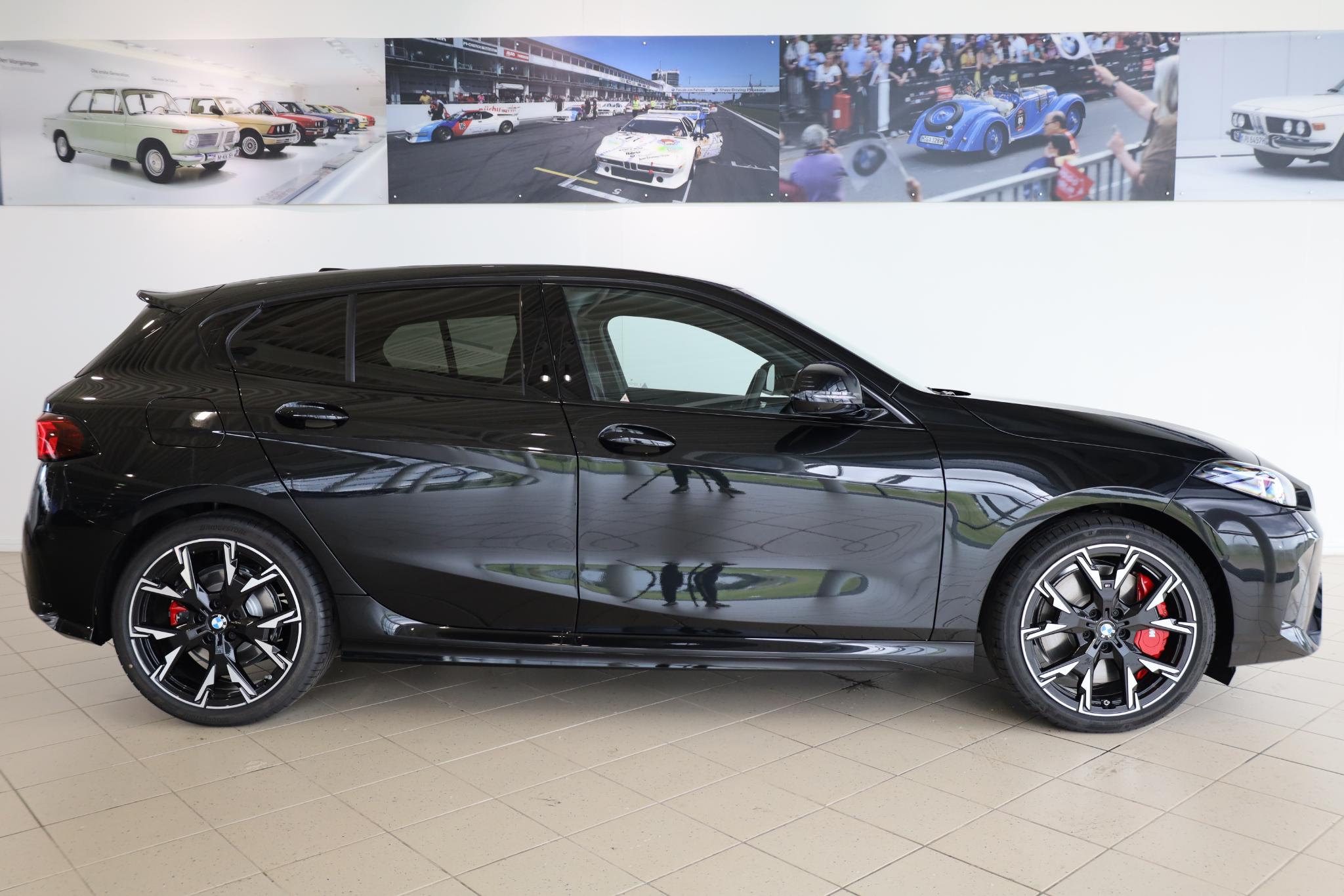 BMW 1 Serie 120 - Afbeelding 3