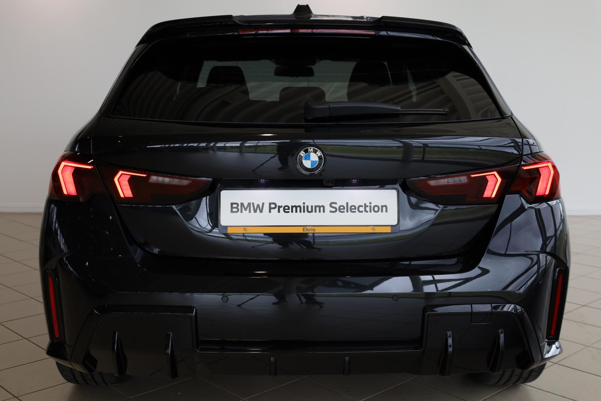 BMW 1 Serie 120 - Afbeelding 5