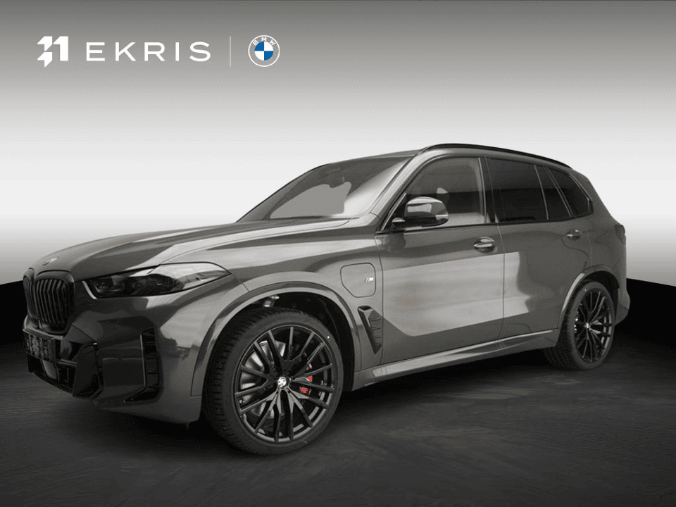BMW X5 xDrive50e - Afbeelding 1