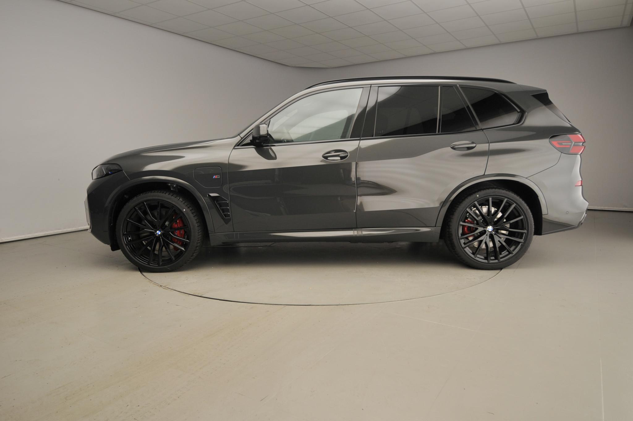BMW X5 xDrive50e - Afbeelding 2