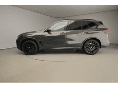 BMW X5 xDrive50e - Afbeelding 2