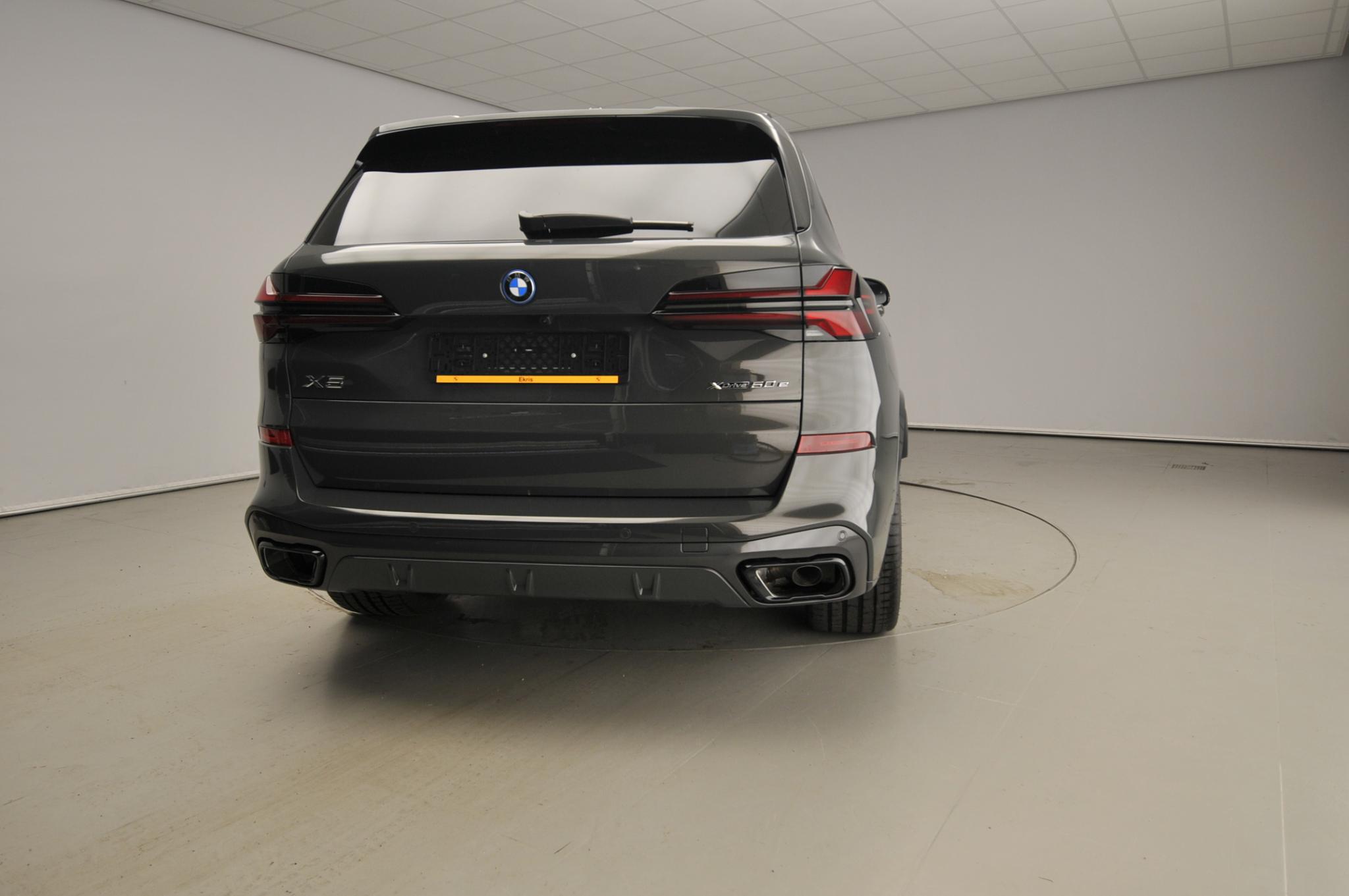 BMW X5 xDrive50e - Afbeelding 3