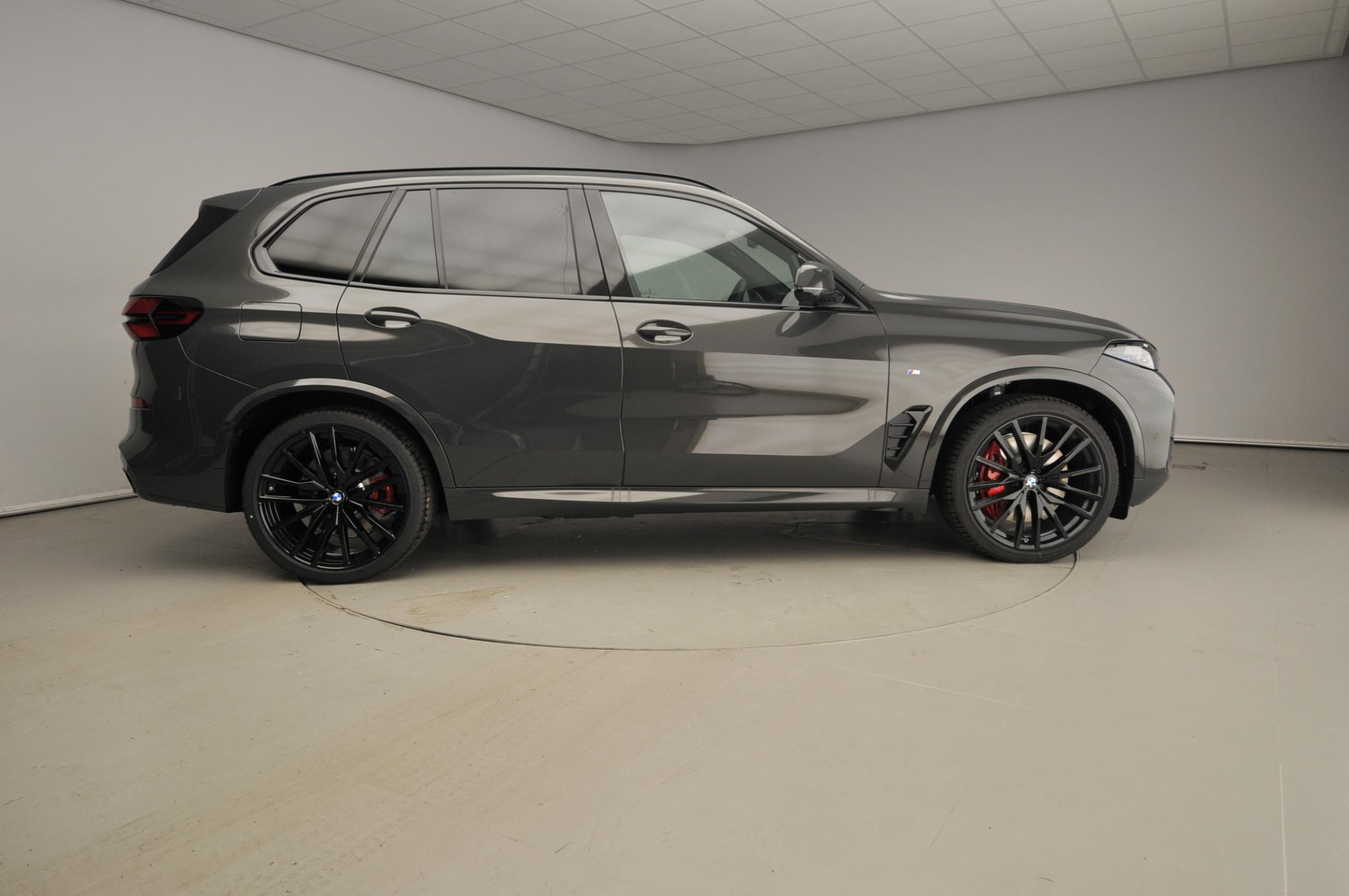 BMW X5 xDrive50e - Afbeelding 4