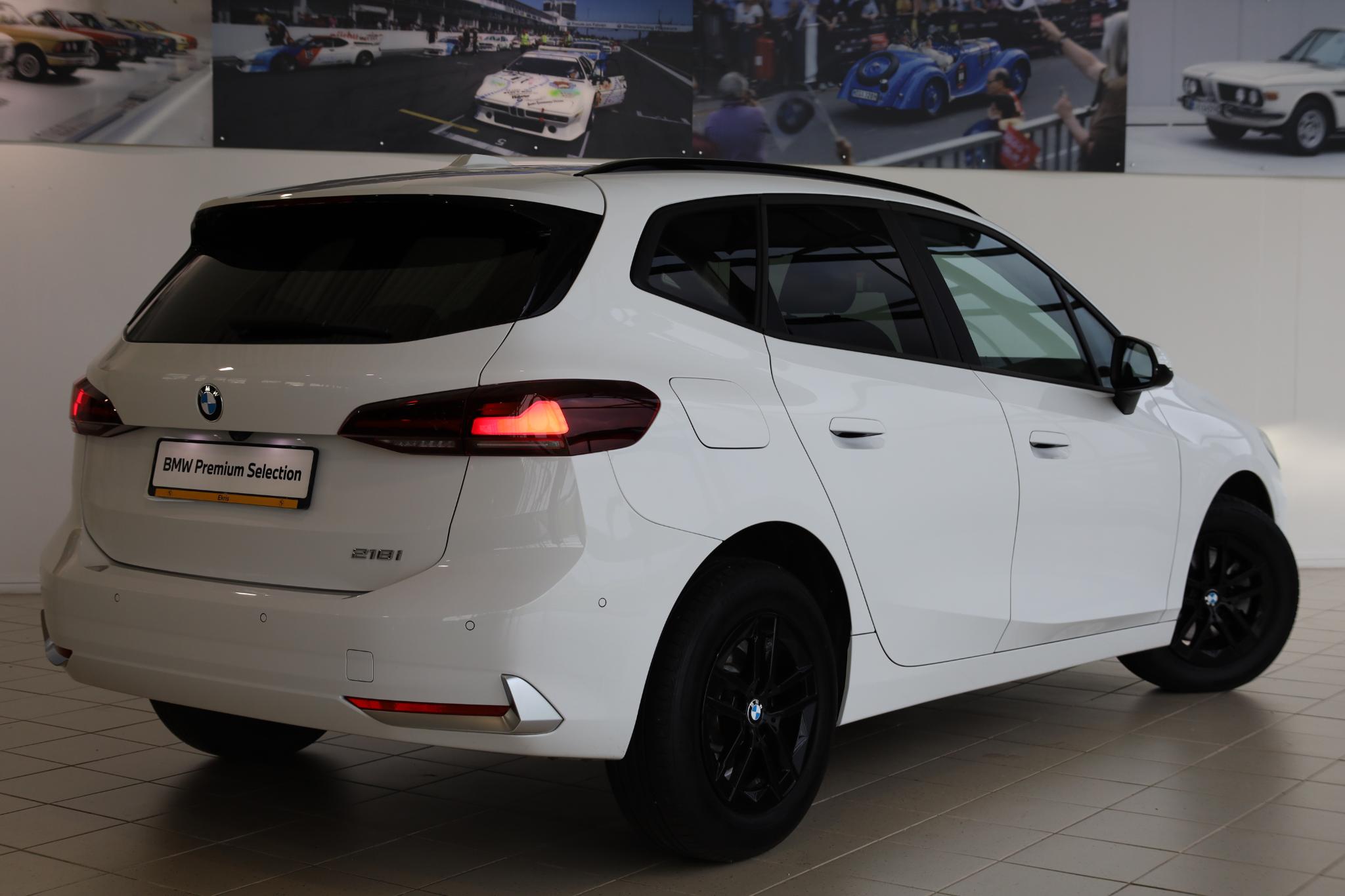 BMW 2 Serie Active Tourer 218i - Afbeelding 2