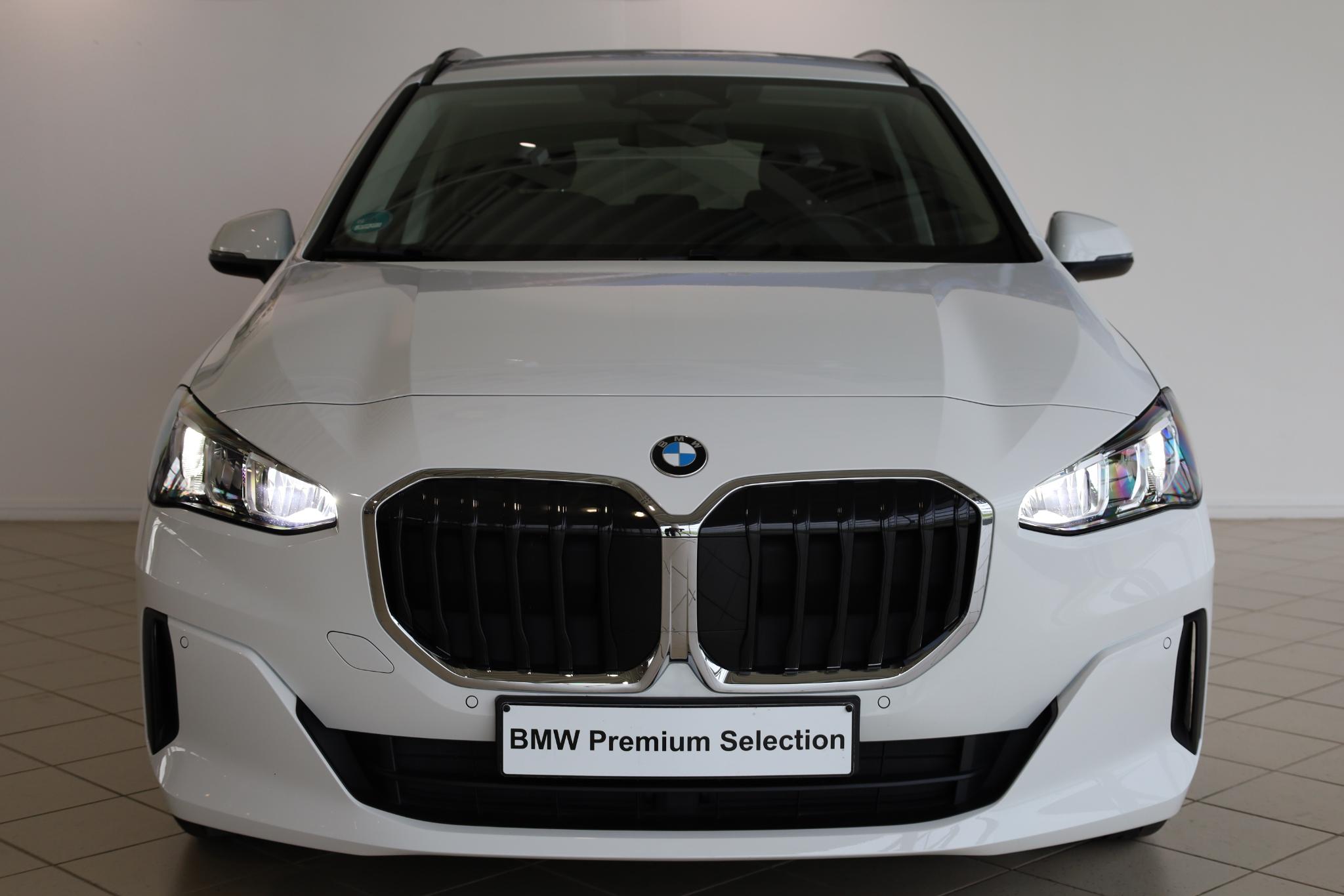 BMW 2 Serie Active Tourer 218i - Afbeelding 4