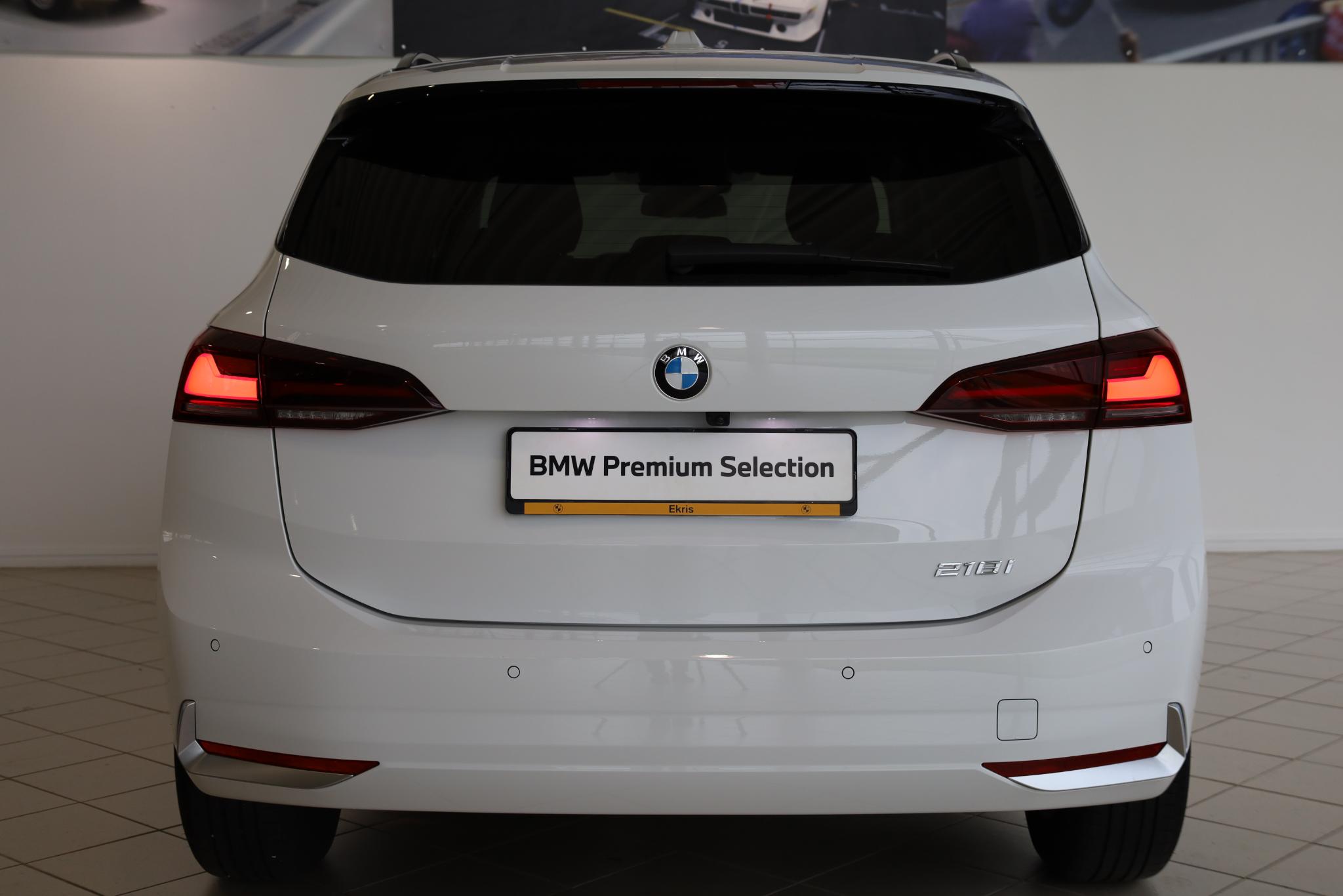 BMW 2 Serie Active Tourer 218i - Afbeelding 5