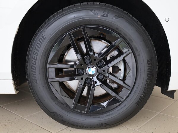 16 inch LM Dubbelspaak (Styling 186) in Silver Grey