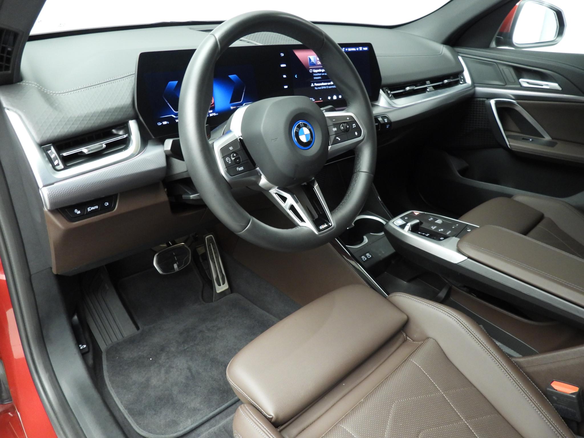 BMW iX2