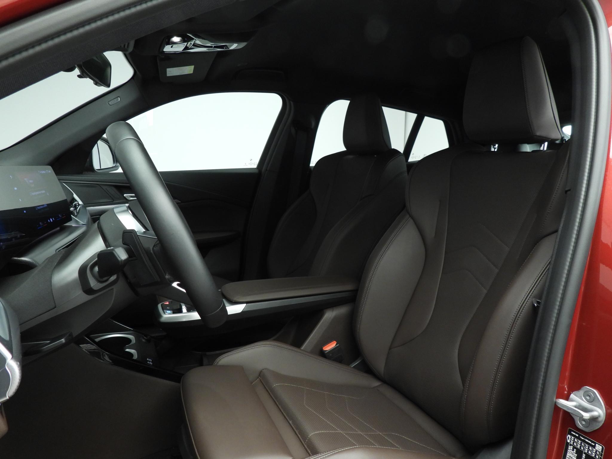 BMW iX2