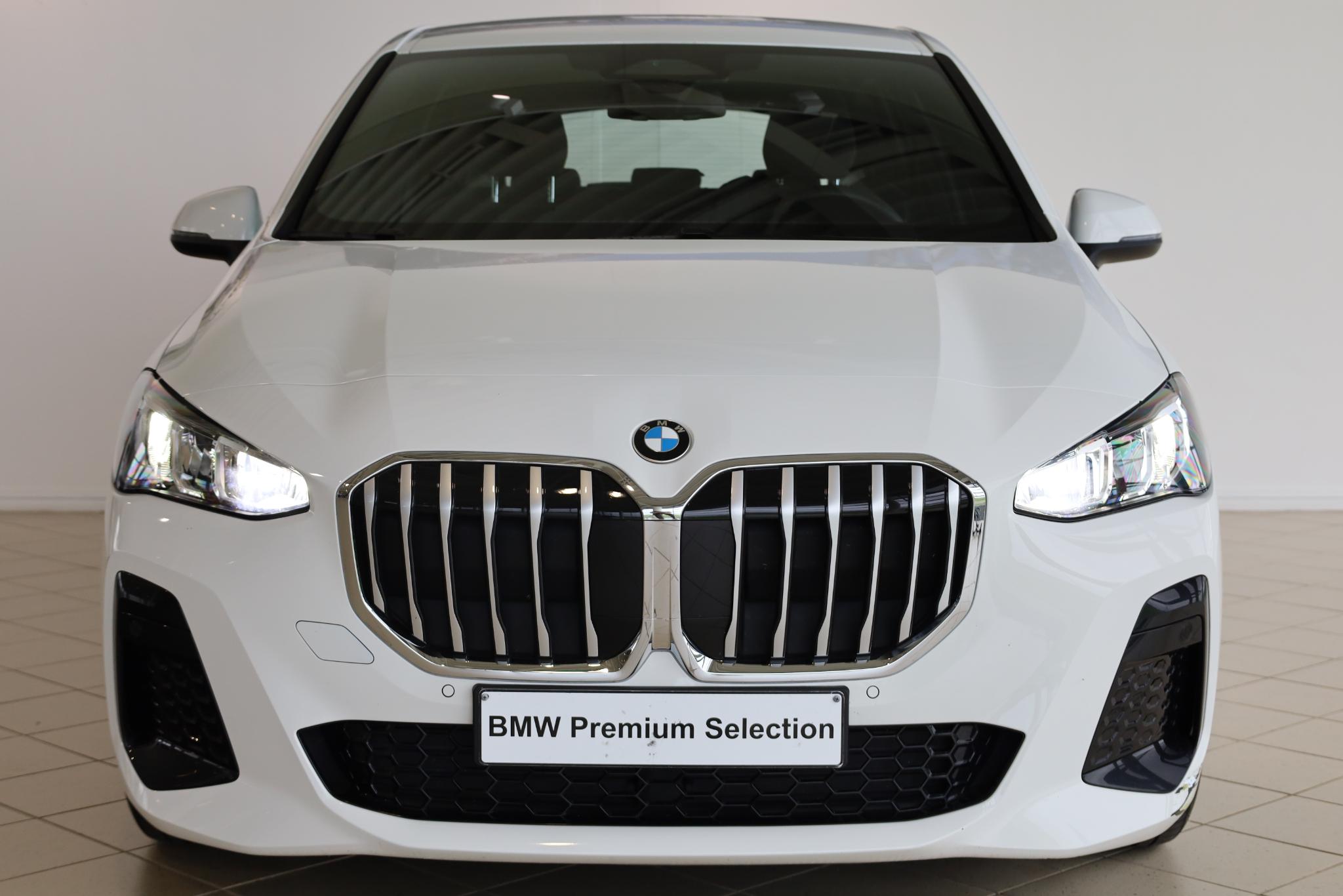 BMW 2 Serie Active Tourer 220i - Afbeelding 4