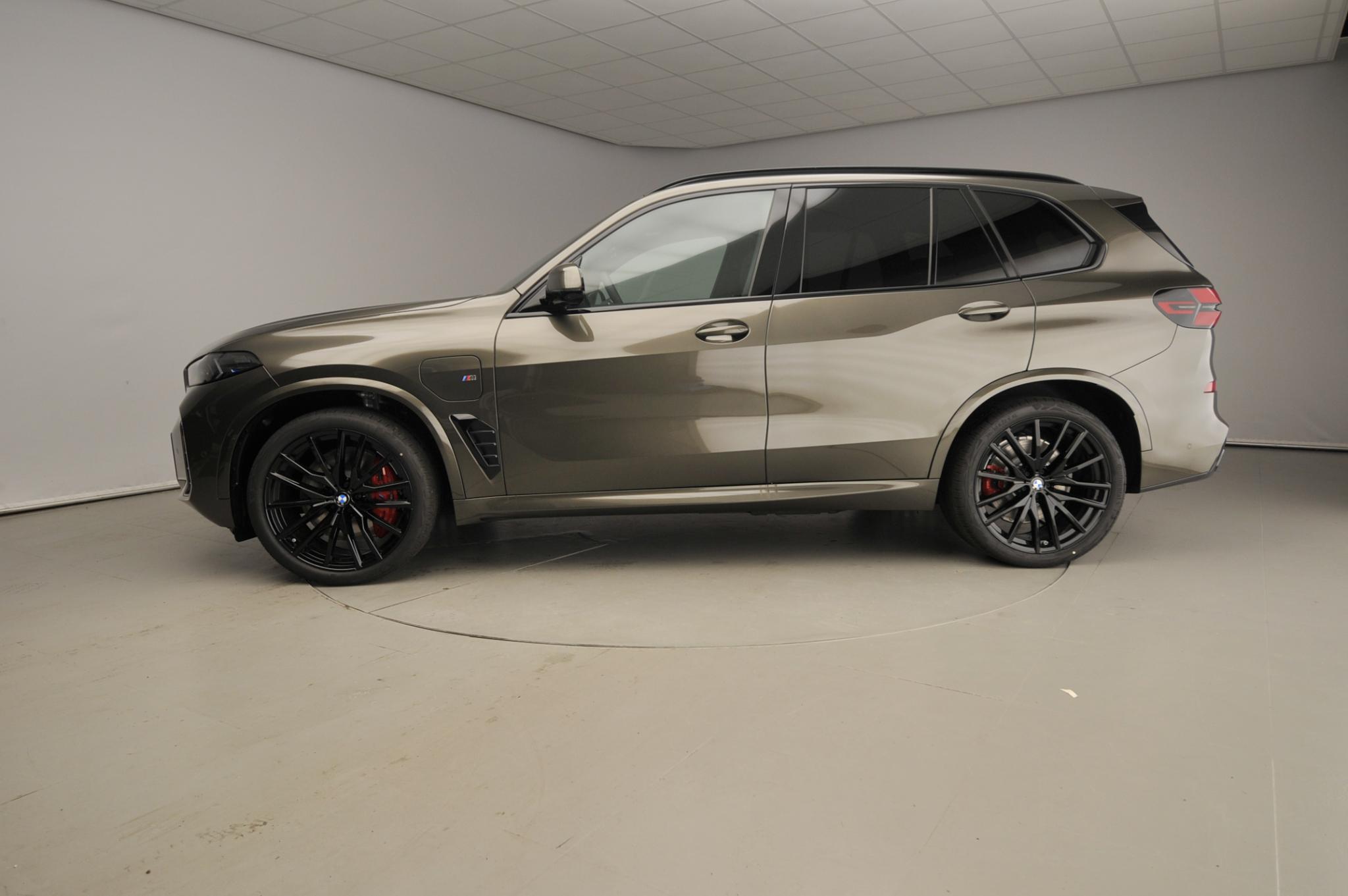 BMW X5 xDrive50e - Afbeelding 2