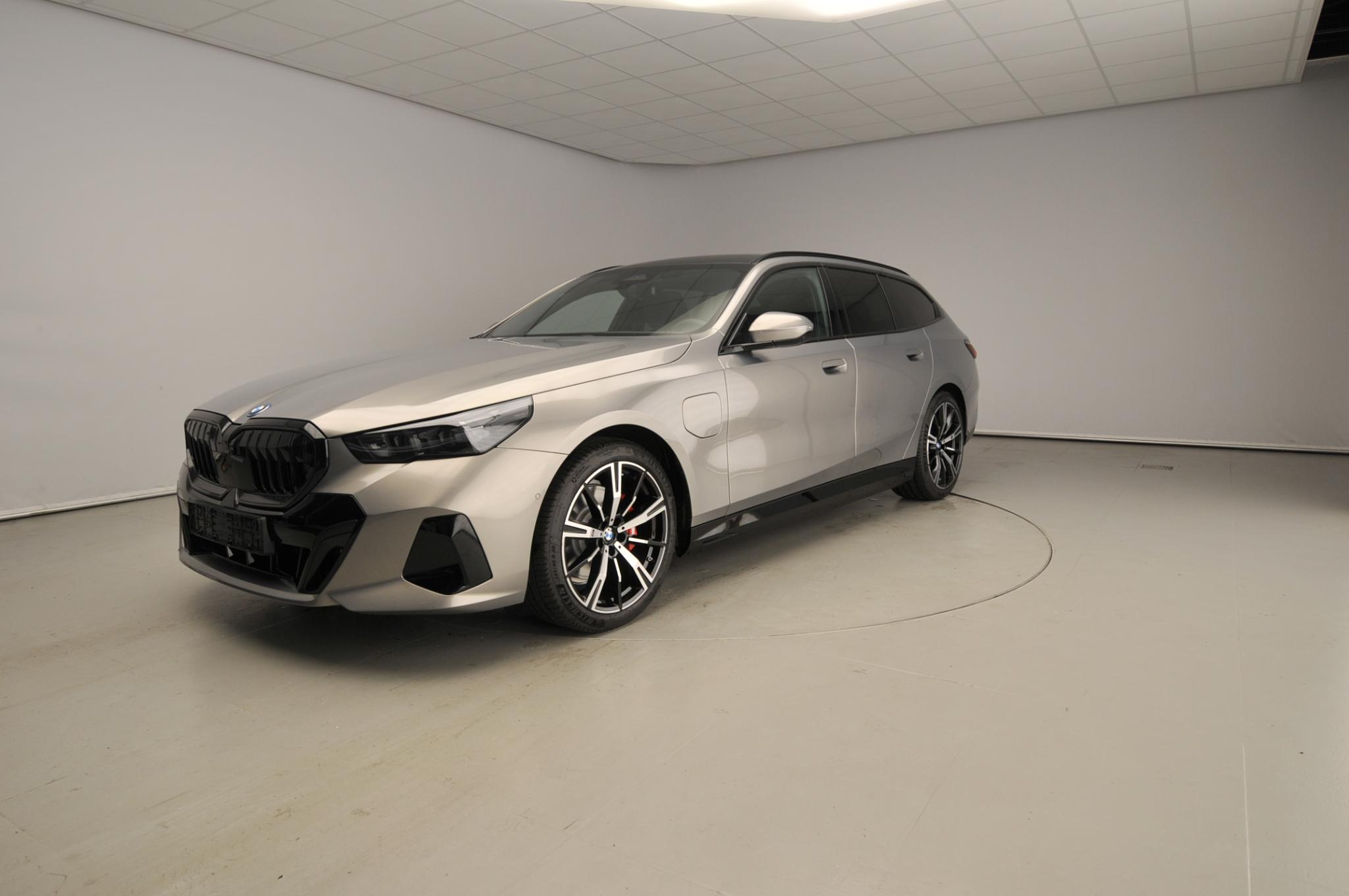 BMW 5 Serie 530e Touring