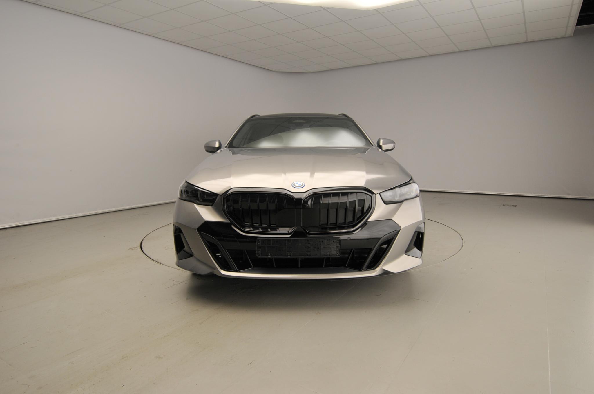 BMW 5 Serie 530e Touring - Afbeelding 5