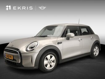 MINI MINI 5-Deurs