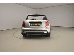 MINI Cooper 5-deurs C - Afbeelding 3