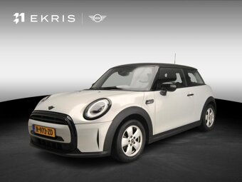 MINI MINI 3-Deurs