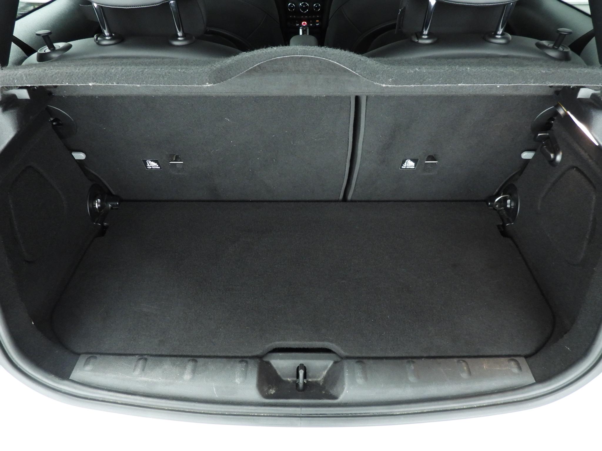 MINI MINI 3-Deurs