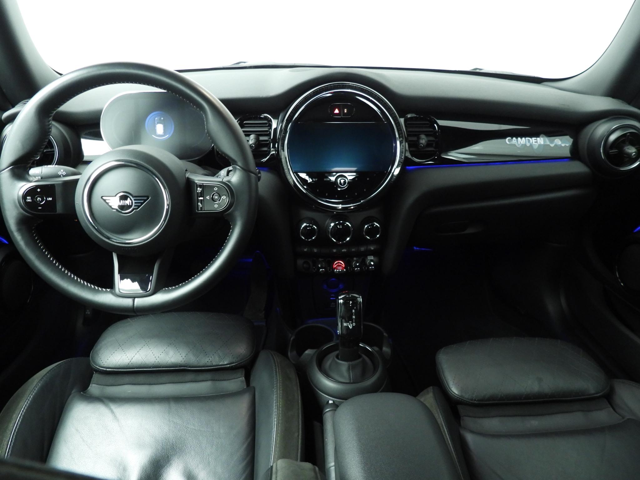 MINI MINI 3-Deurs