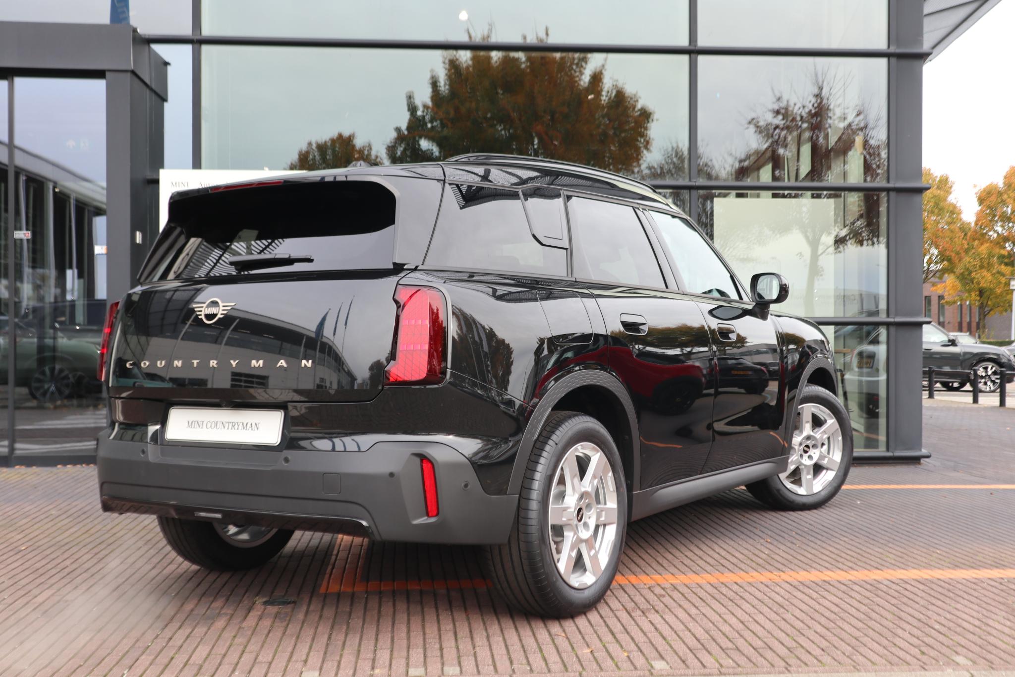 MINI Countryman C - Afbeelding 2