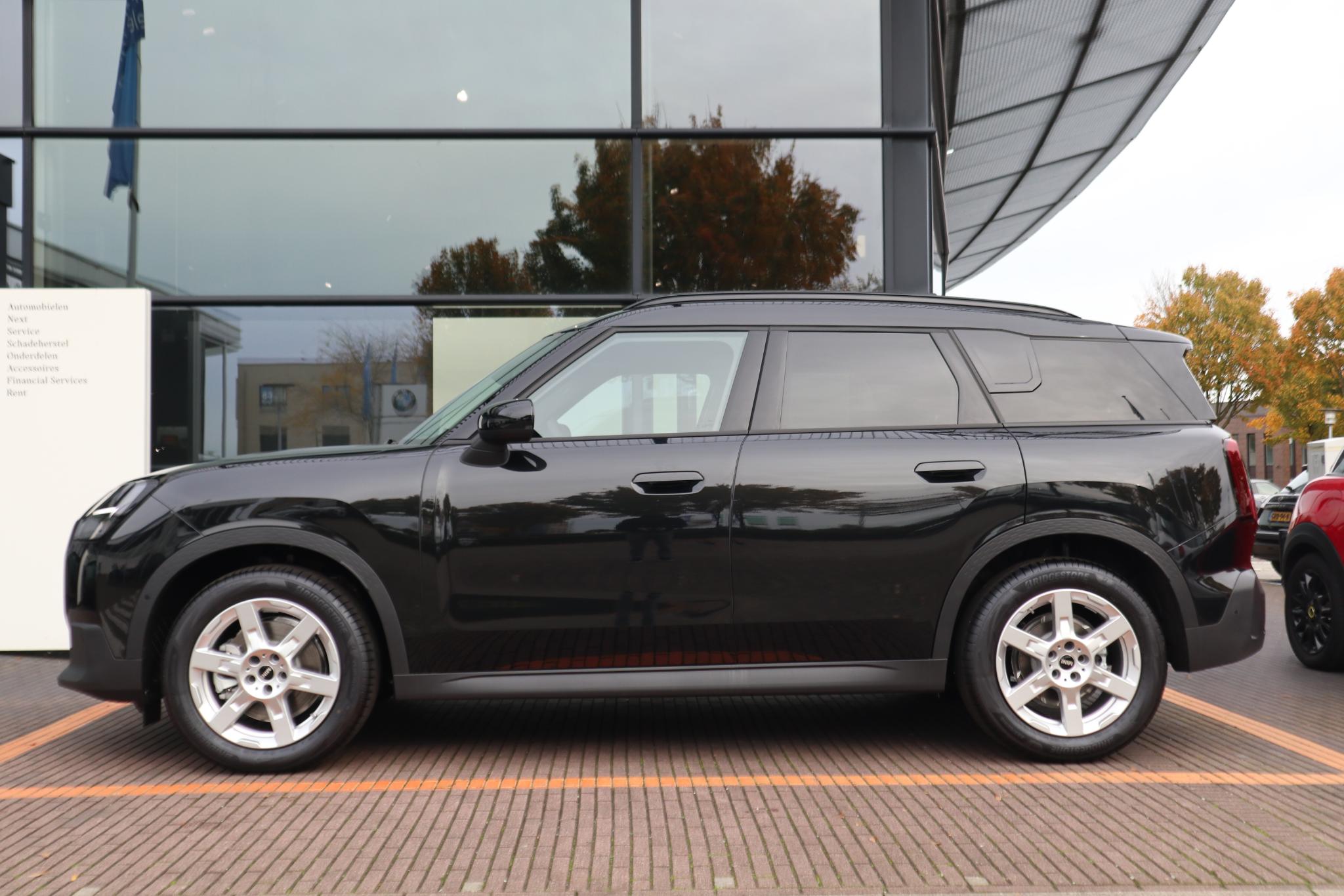 MINI Countryman C - Afbeelding 3