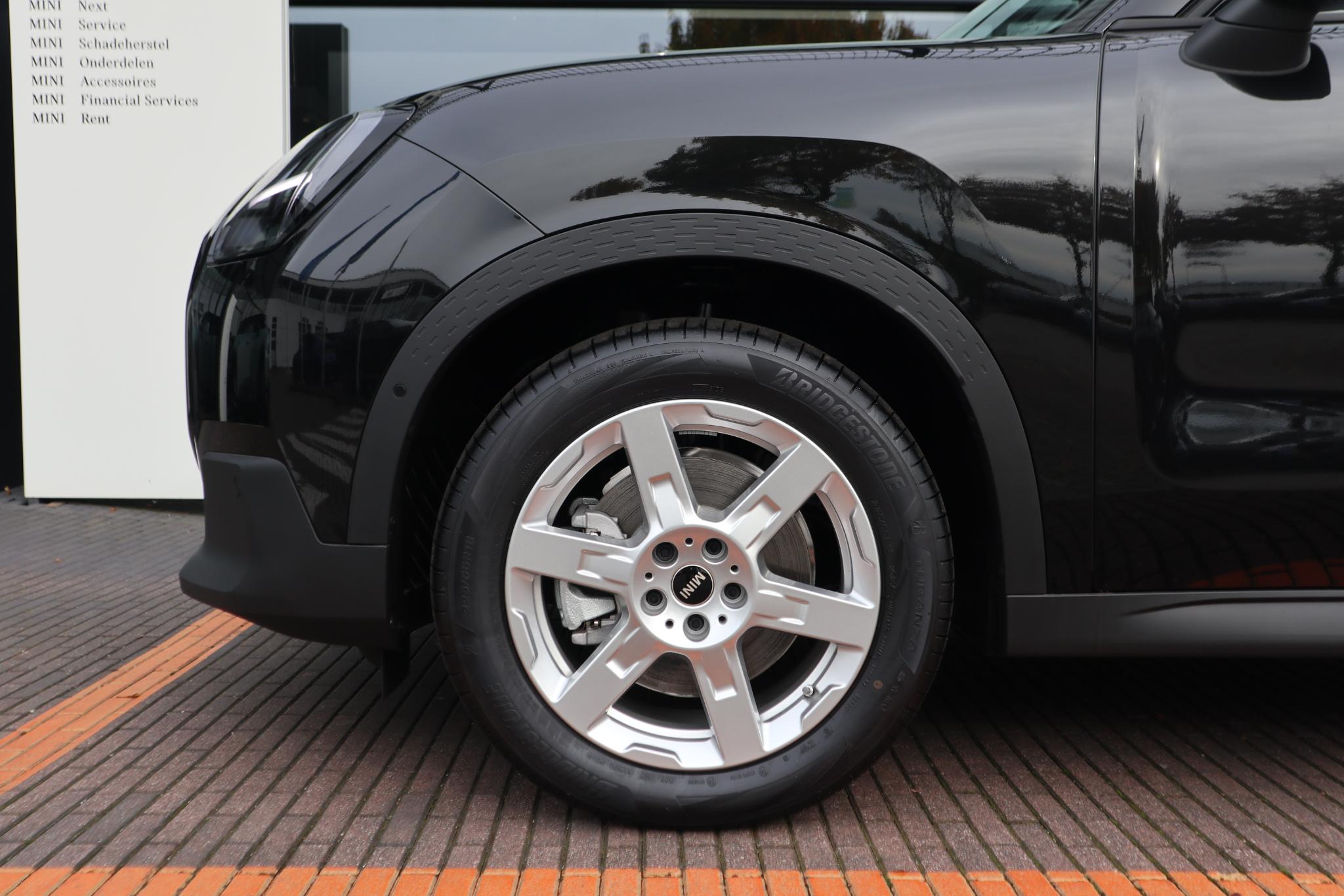 MINI Countryman C - Afbeelding 4