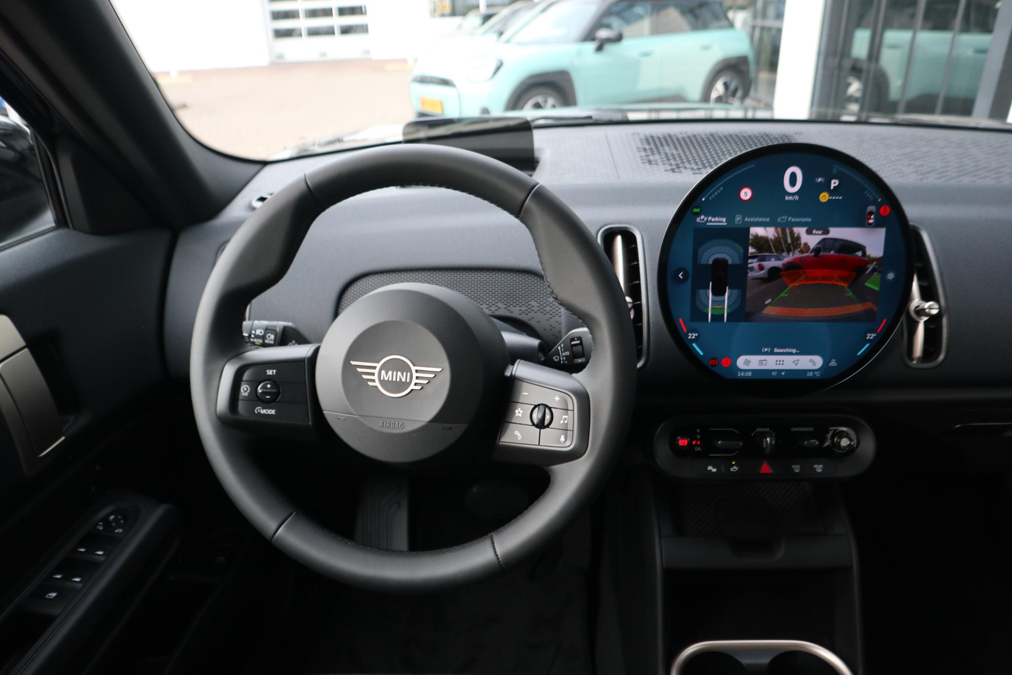 MINI Countryman C - Afbeelding 5