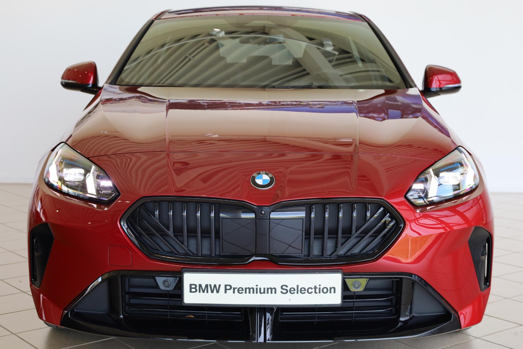 BMW 1 Serie 120 - Afbeelding 4