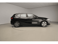 BMW 1 Serie 5-deurs 116i - Afbeelding 4