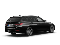 BMW 3 Serie Touring 320i - Afbeelding 2