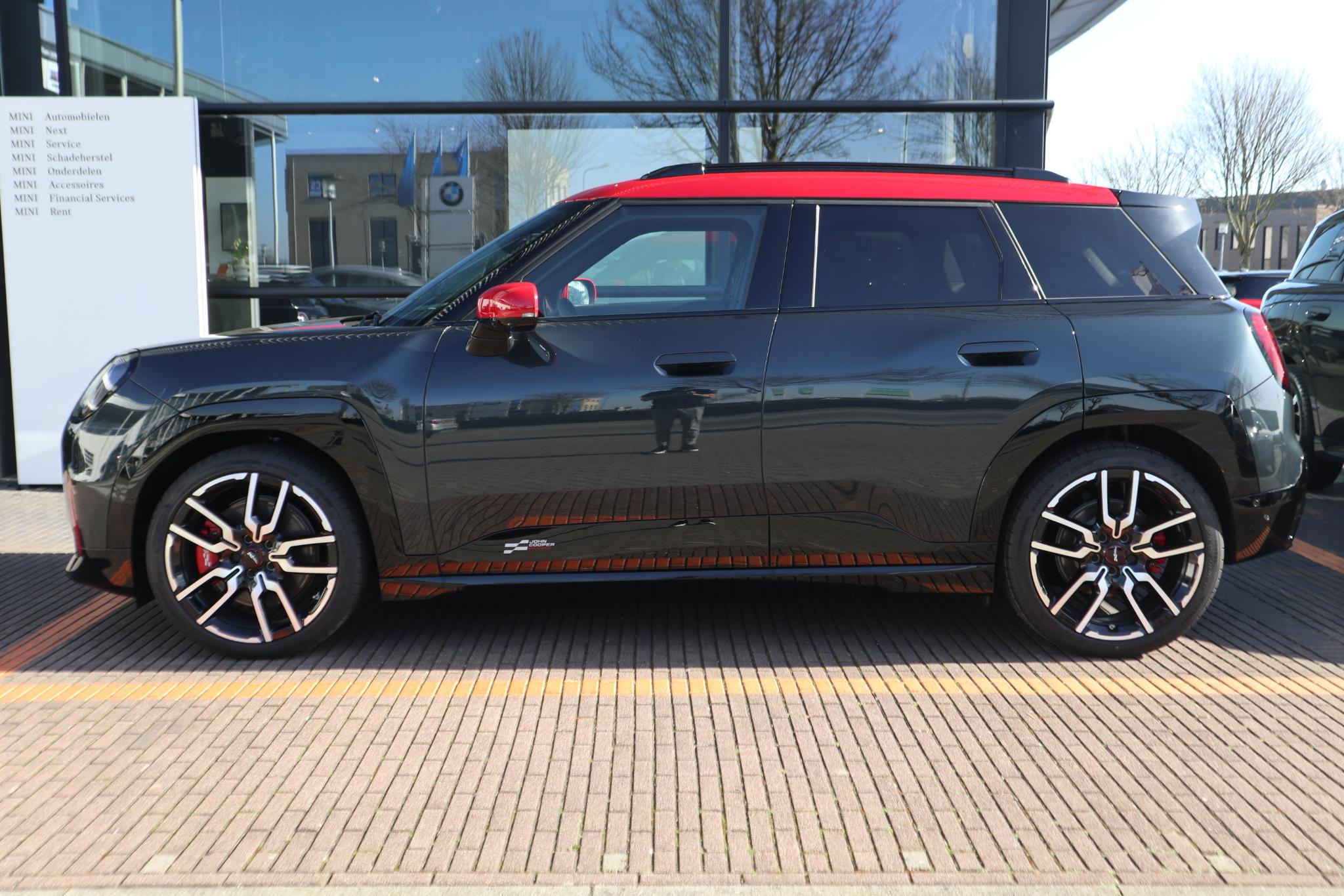 MINI Aceman E - Afbeelding 3