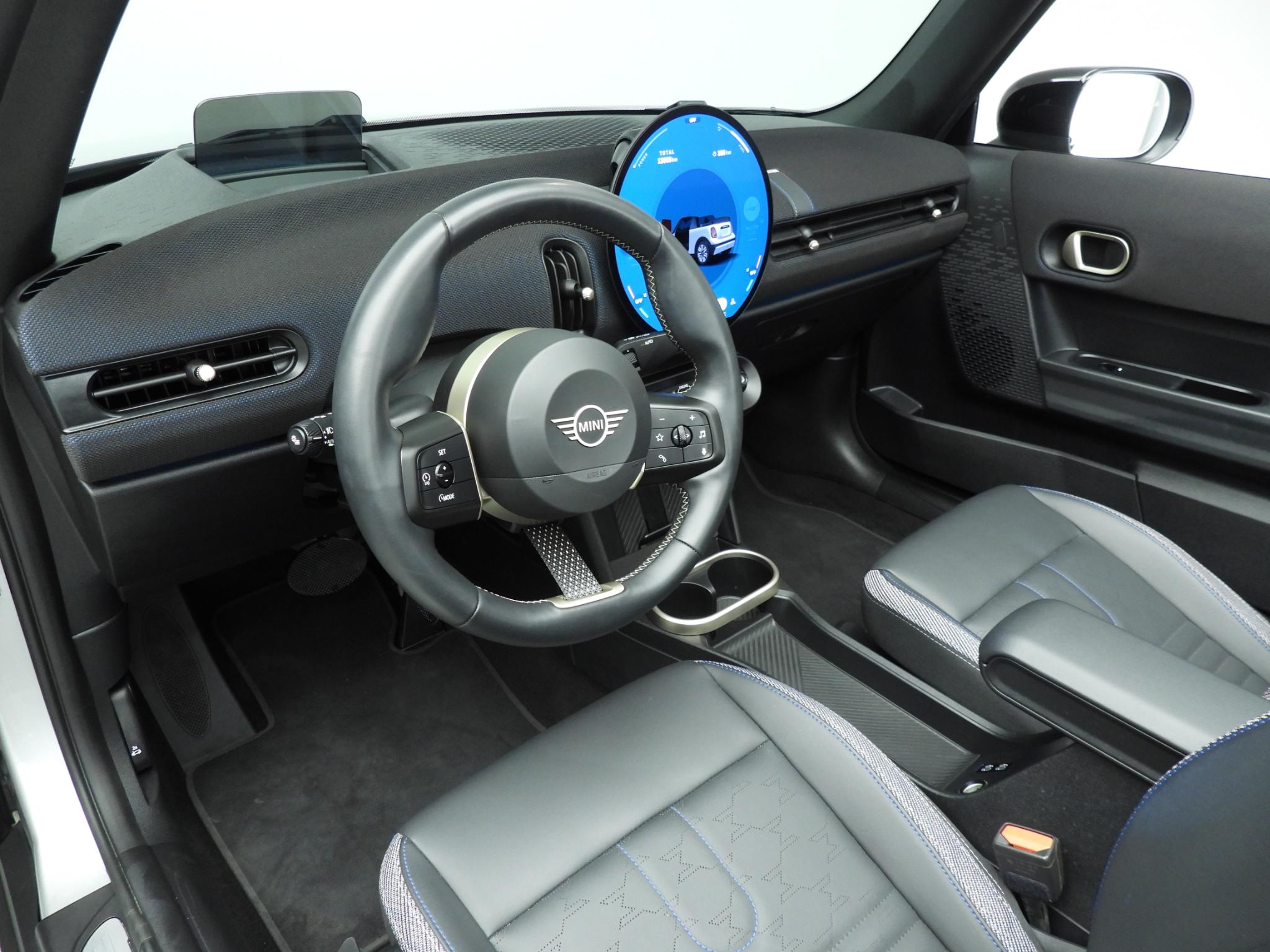 MINI Cabrio