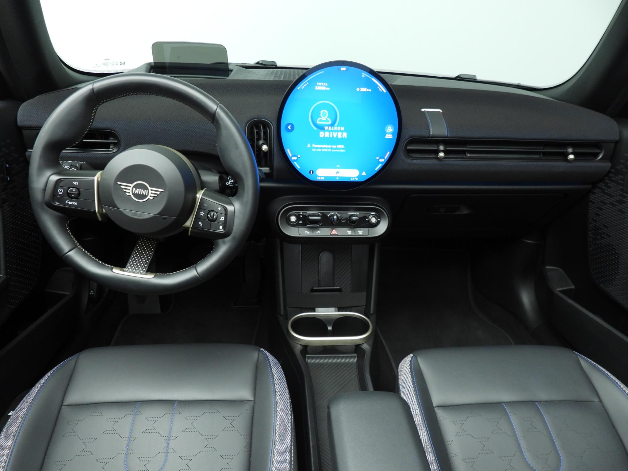 MINI Cabrio