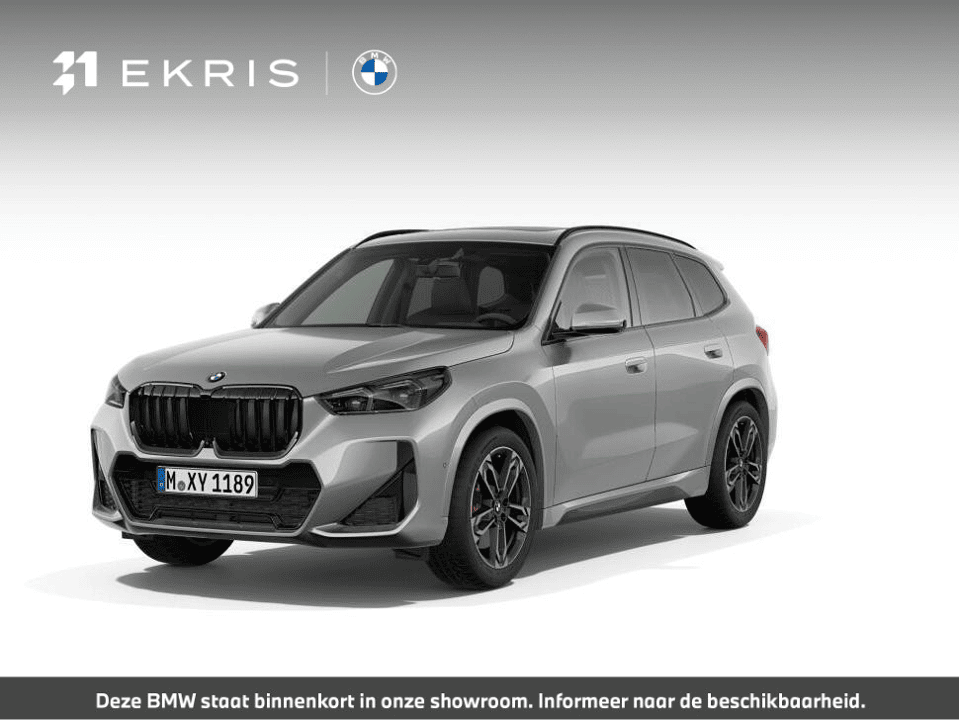 BMW X1 sDrive20i - Afbeelding 1
