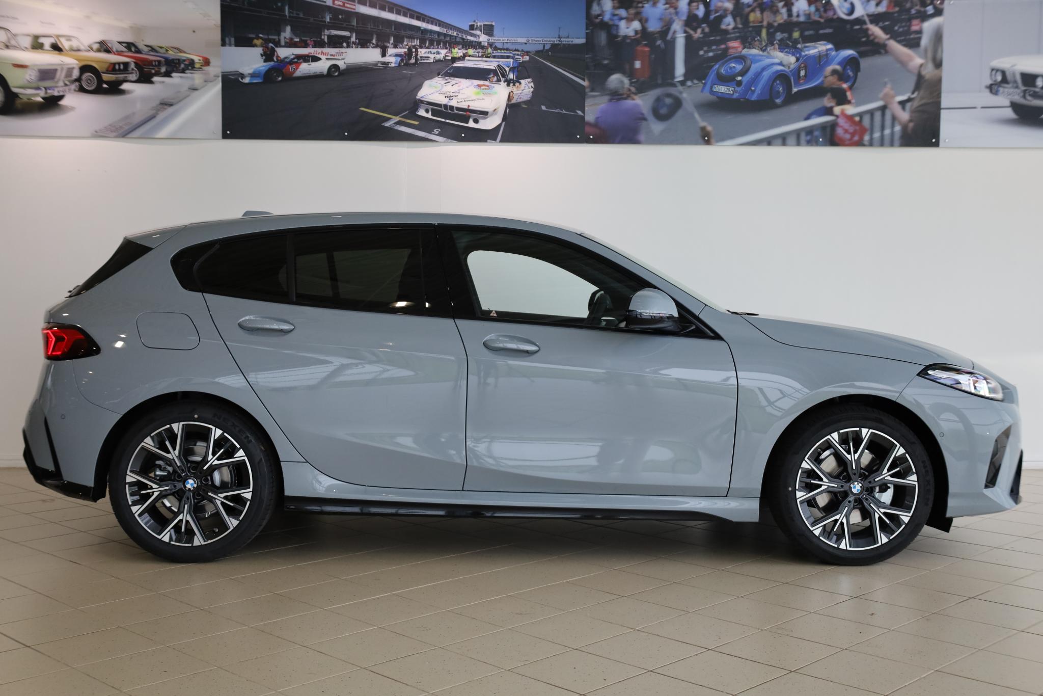 BMW 1 Serie 120 - Afbeelding 3