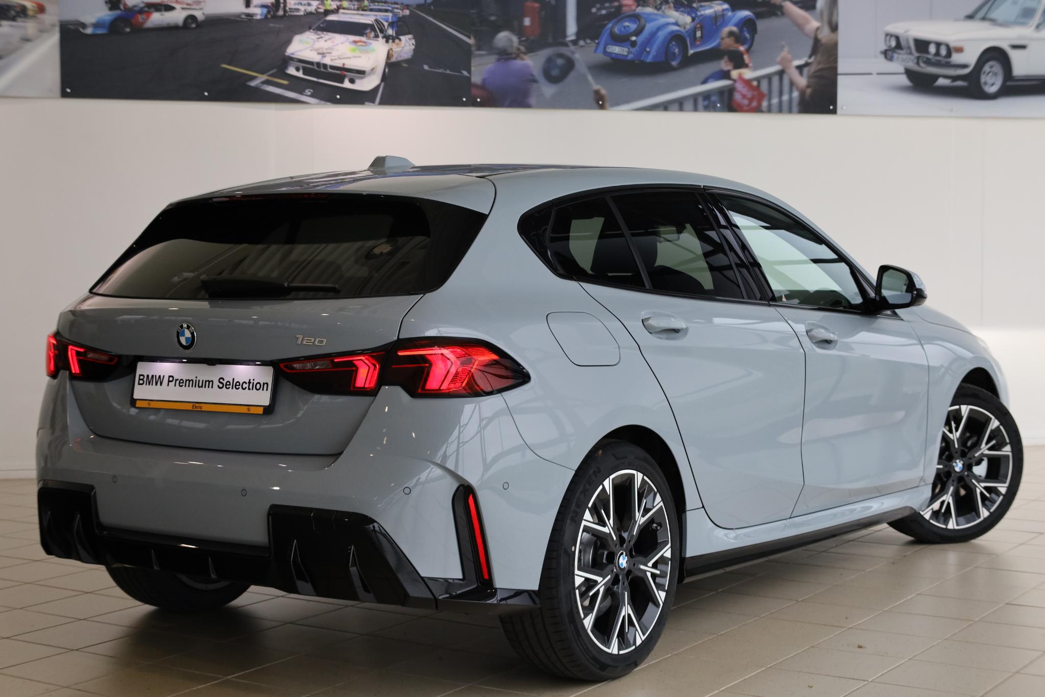 BMW 1 Serie 120 - Afbeelding 4