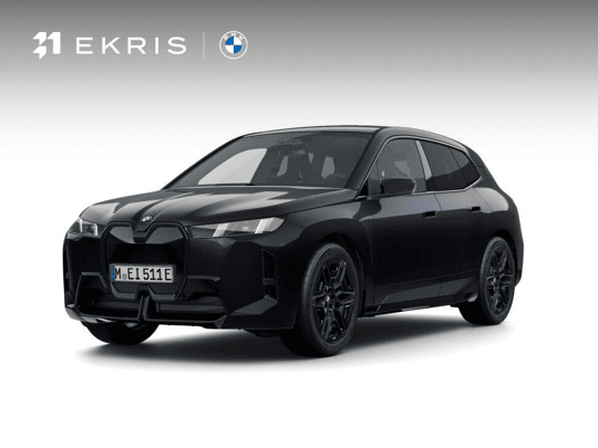 BMW iX xDrive45