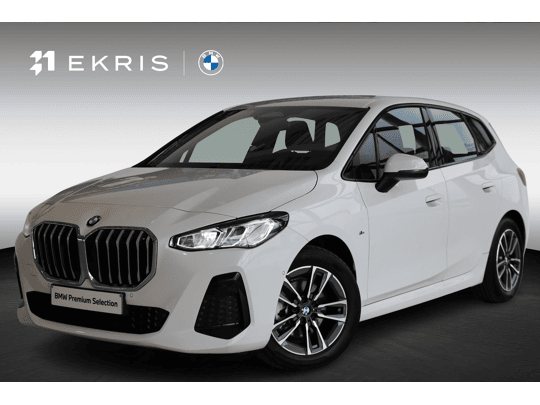 BMW 2 Serie Active Tourer 220i