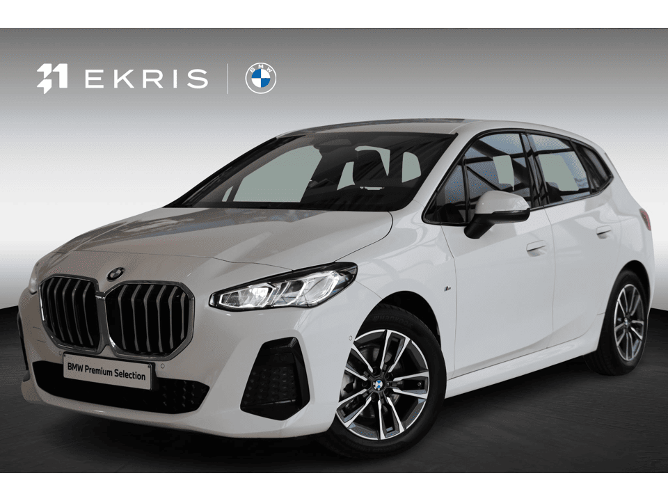 BMW 2 Serie Active Tourer 220i - Afbeelding 1