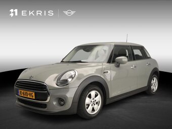 MINI MINI 5-Deurs