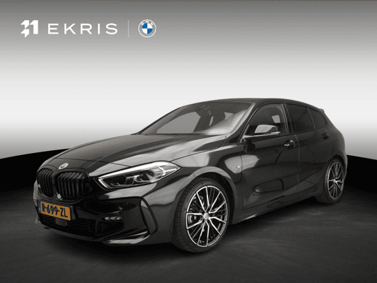 BMW 1 Serie 5-Deurs 118i