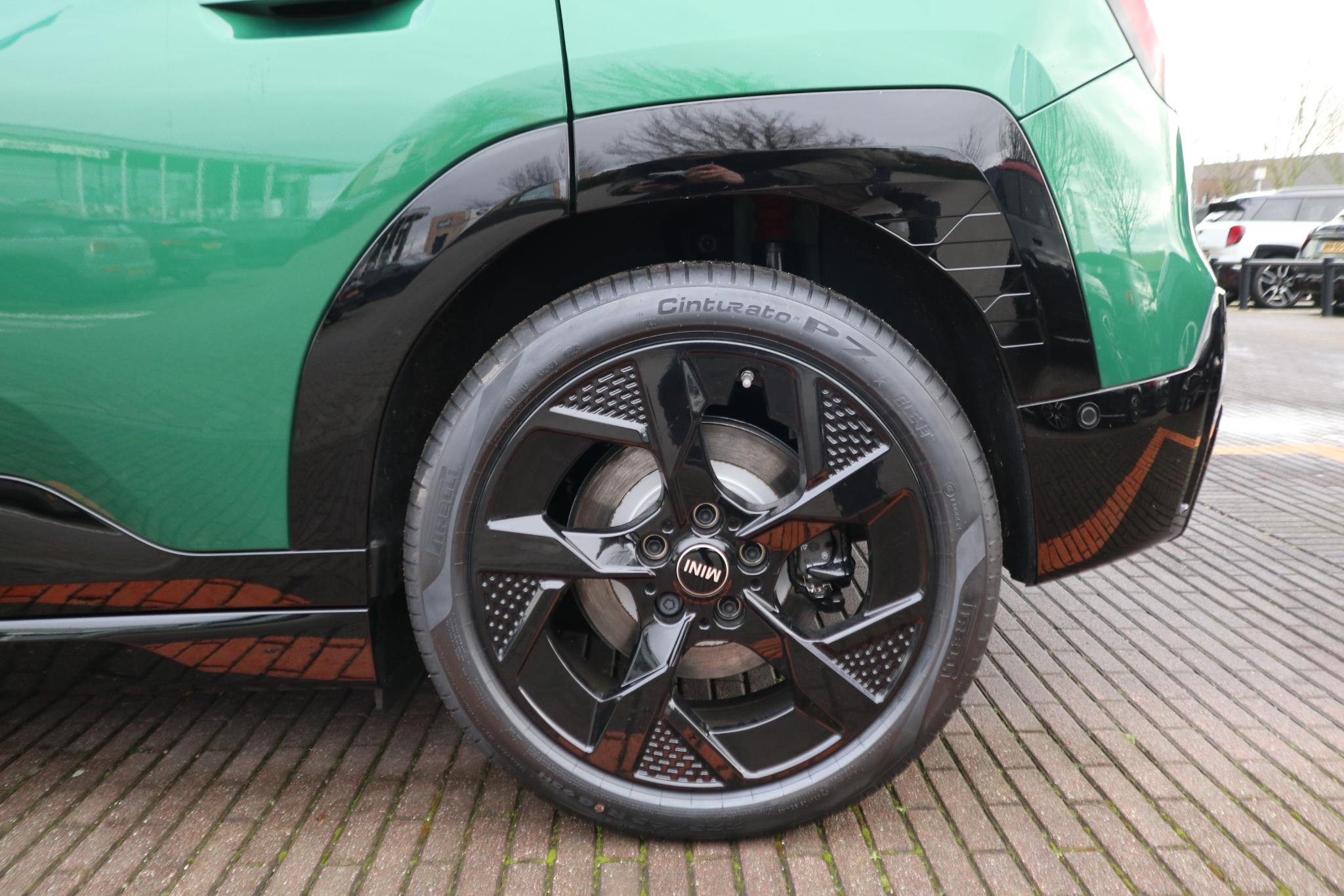 MINI Aceman E - Afbeelding 5