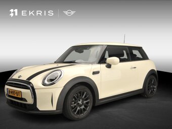 MINI MINI 3-Deurs