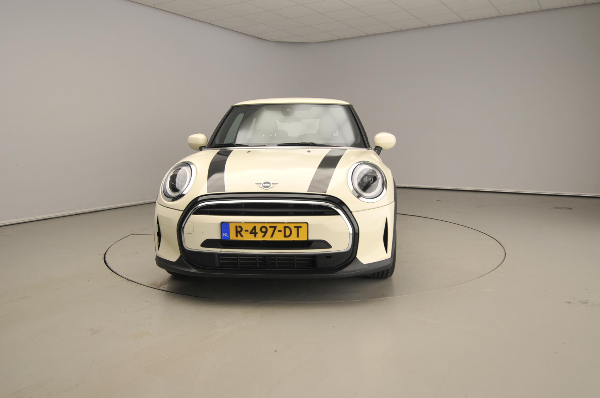 MINI 3-deurs One - Afbeelding 5