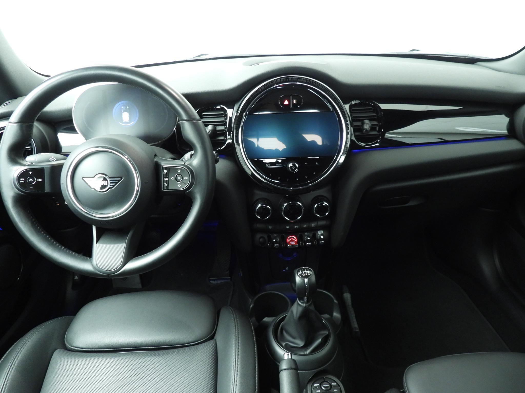 MINI MINI 3-Deurs